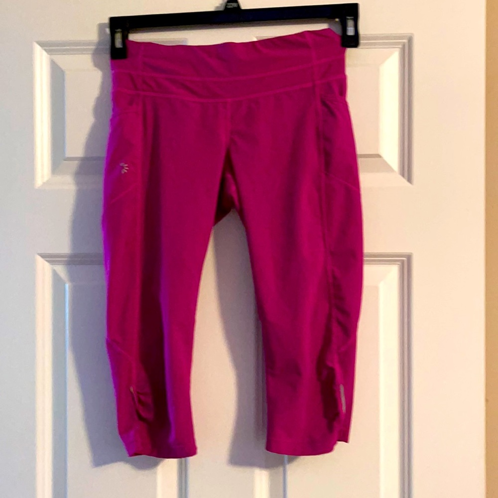 Athleta Capri
